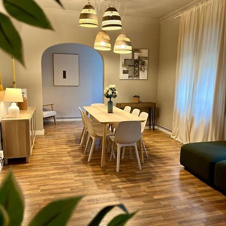 Sagrada Familia Secret Apartment Барселона Екстериор снимка