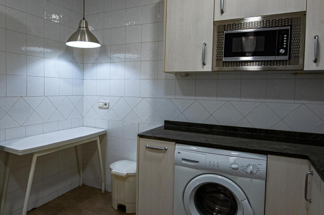 Sagrada Familia Secret Apartment Барселона Екстериор снимка