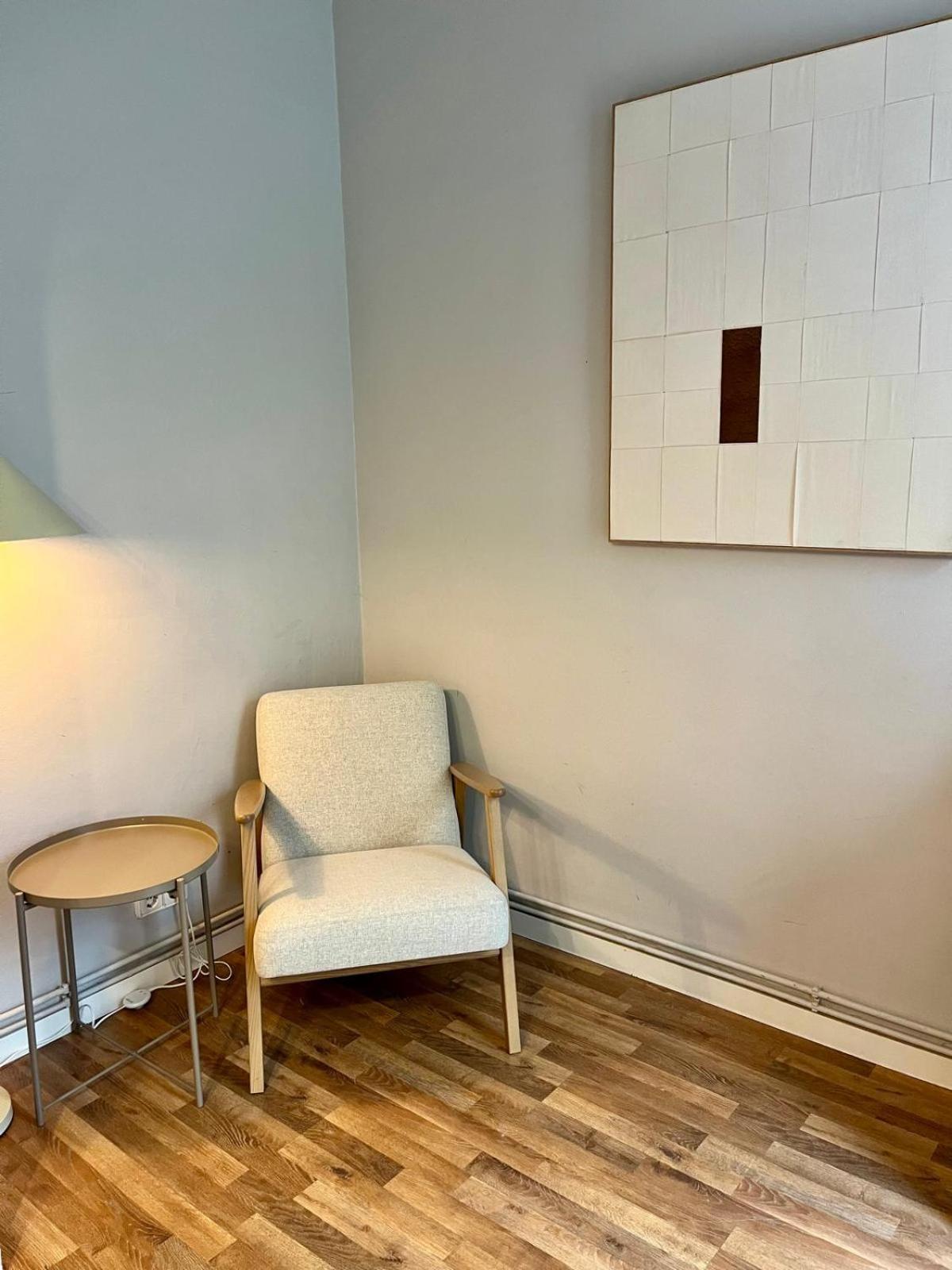 Sagrada Familia Secret Apartment Барселона Екстериор снимка