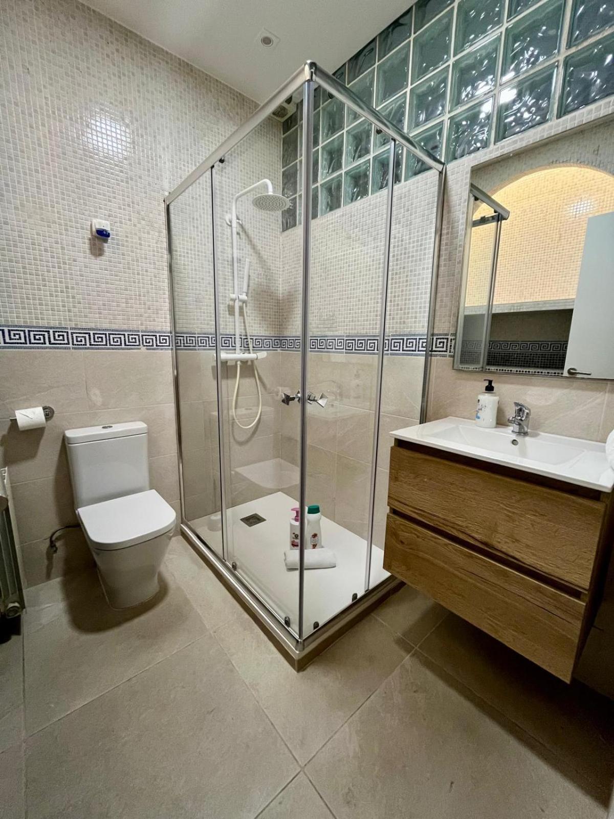 Sagrada Familia Secret Apartment Барселона Екстериор снимка
