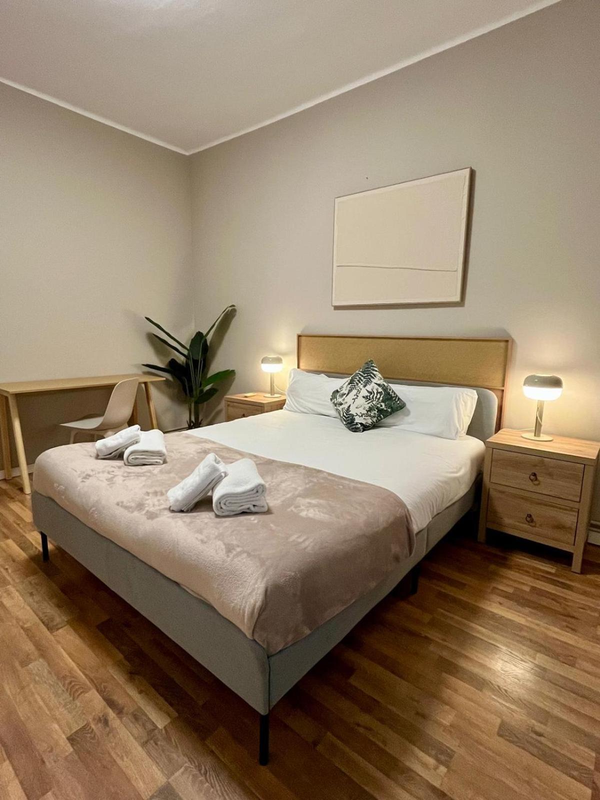 Sagrada Familia Secret Apartment Барселона Екстериор снимка
