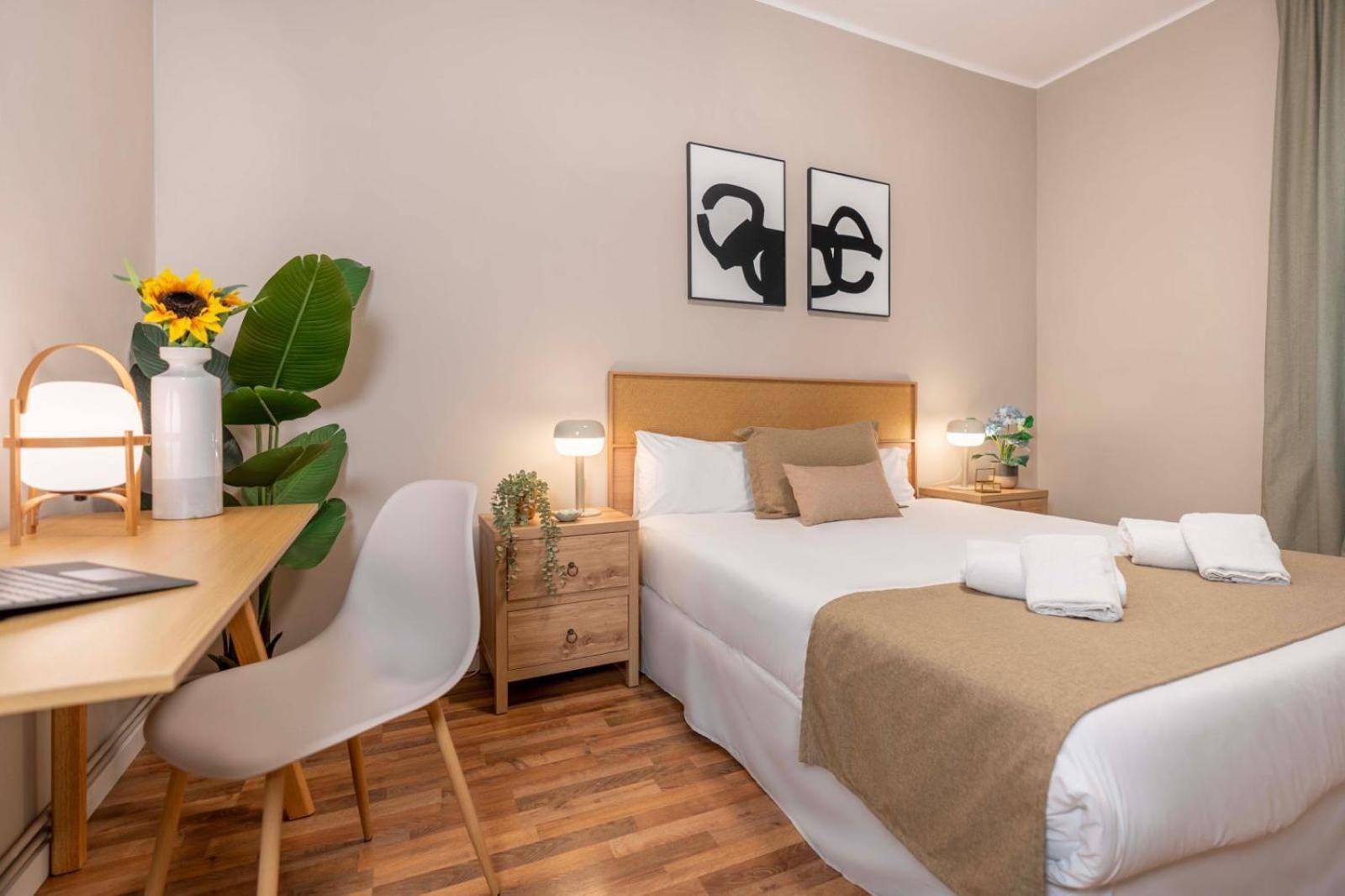 Sagrada Familia Secret Apartment Барселона Екстериор снимка